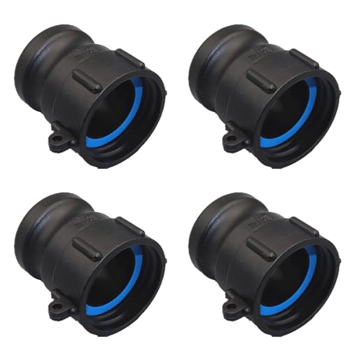 Cam and Groove Fitting, 2