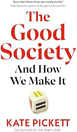 The Good Society cover image