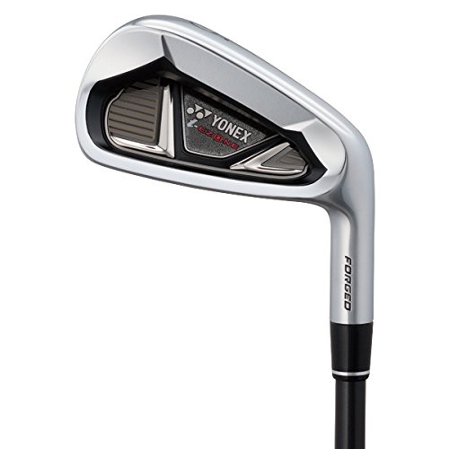 ヨネックス i－EZONE IRONポケットキャビティブラックNSプロ950