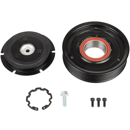 Image of ECCPP AC Compressor Clutch Kit for Hyundai Azera V6 3.3L 2012-2017