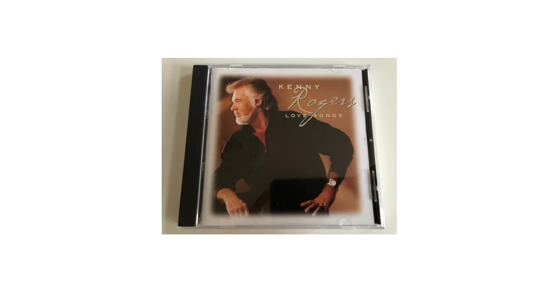 Rogers, Kenny - Love Songs - Amazon.com Music