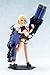 Kotobukiya Megami Device: Buster Doll Tank Midnight Fang Model Kit