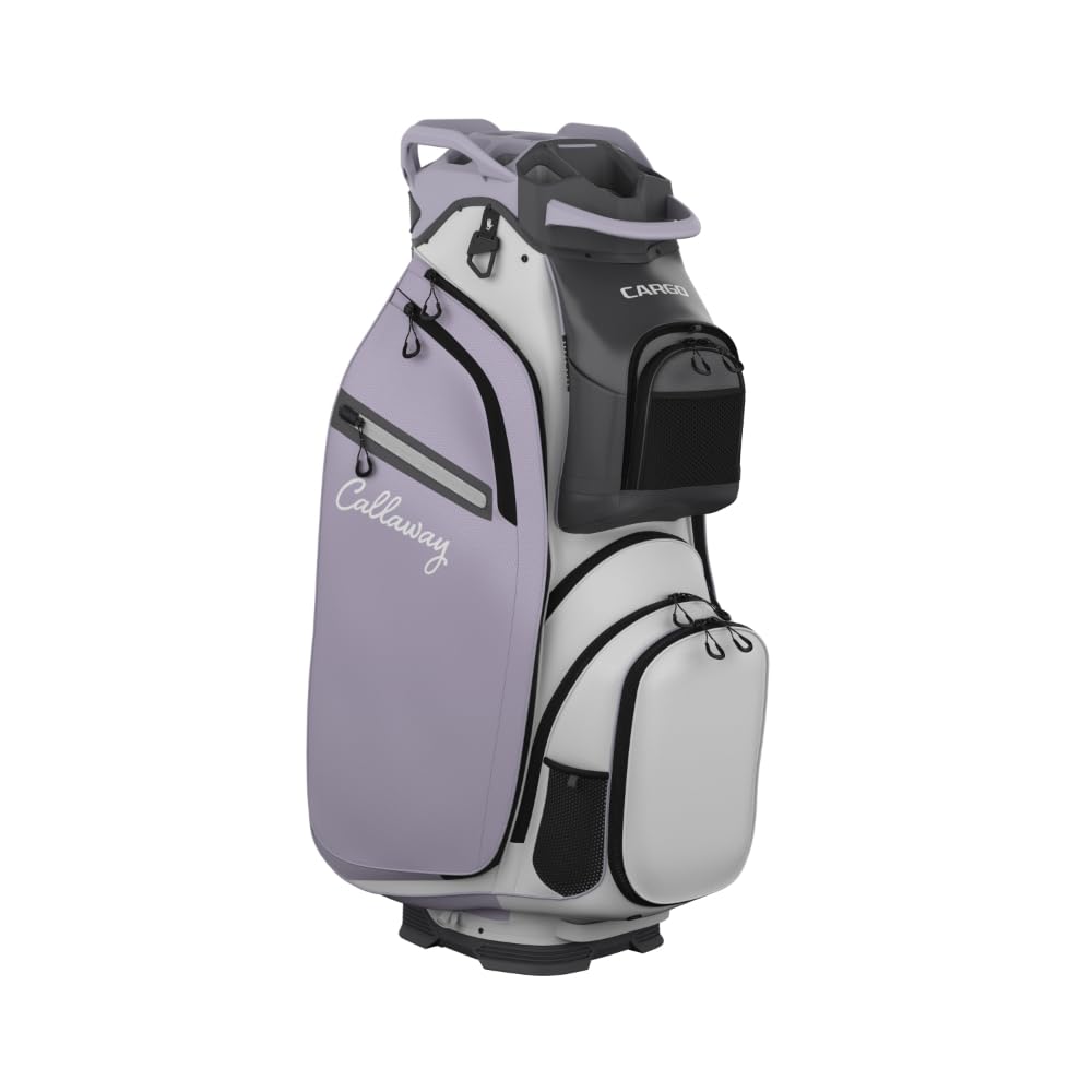 Callaway CG BG CT Cargo