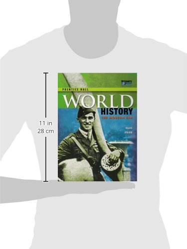 World History: The Modern Era, Student Edition - Image 2