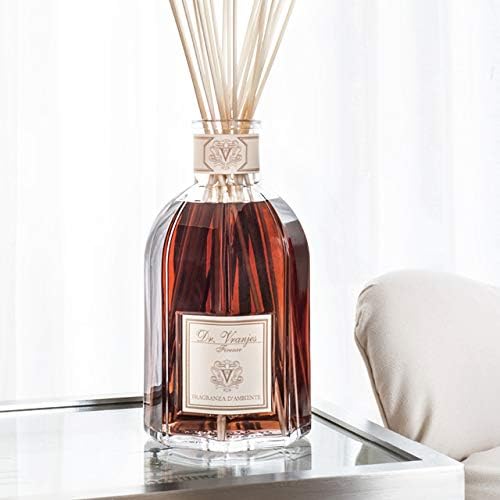 Difusor aromático eléctrico 250 ml Dr. Vranjes miniatura 6