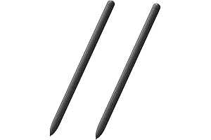 Galaxy S6 Lite Pen 2-Pack: Premium Accuracy for Note-Taking and Creativity