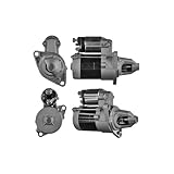 Borg & Beck bst2172 Vorspeisen