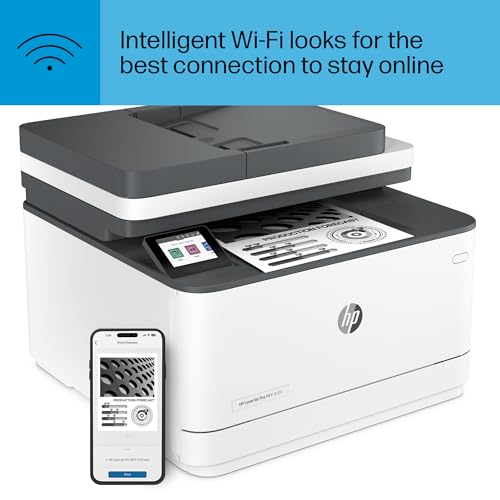Hp 9D2X4F#BGJ Laserjet Pro Mfp 3101Sdw Printer thumb #12