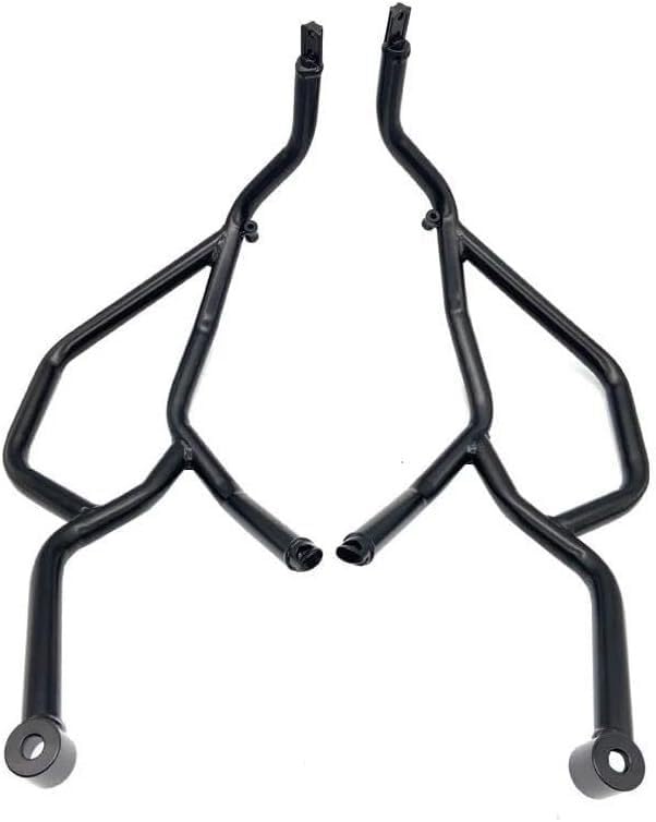 Barre de protection moteur Suzuki V-STROM 1050 pour le voyage et le trail