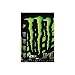 DCOR 40-90-103 Monster Claw Decal Sheet