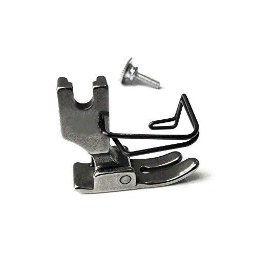 Prensatelas para máquina de coser con protector miniatura 4
