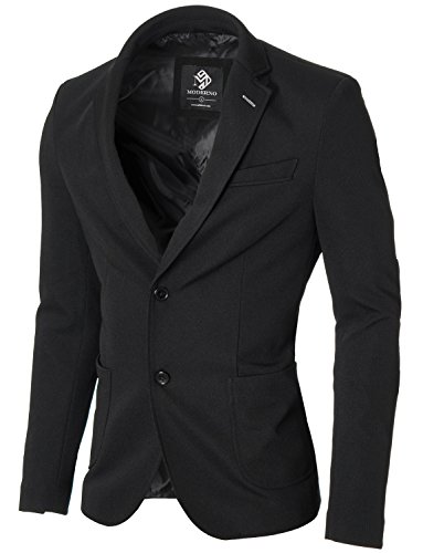 MODERNO - Blazer - Uomo