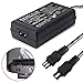 AC-L200 Power Adapter for Sony Handycam DCR-SR46 DCR-SR47 DCR-SR42 DCR-SR45 DCR-SR68 DCR-SX85 DCR-SX20 DCR-SX40 DCR-SX41 DCR-SX44 DCR-SX45 DCR-SX60 DCR-SX63 DCR-SX65 HDR-SR10 HDR-CX150 HDR-CX230/260V