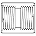 SPEARS 2-1/2 PVC COUPLING FPT SCH80
