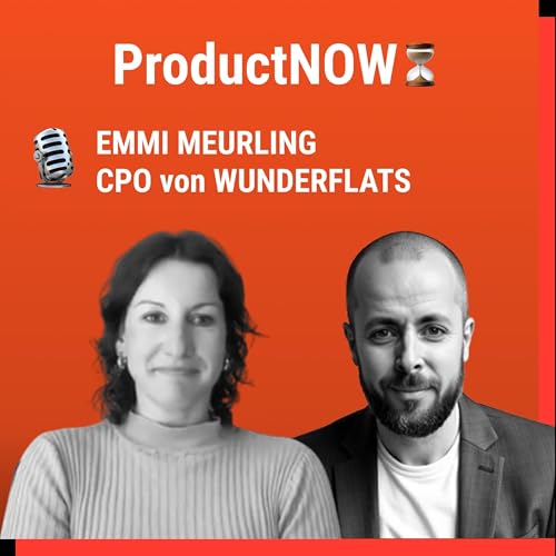 Emmi Meurling – CPO von Wunderflats über Calm, Klarheit und Produktführung in der Krise