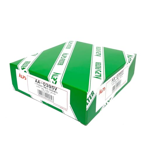 AvXH(ALPS) ԗp GAtB^[ [z_] CTCg 1 AA-0395V Kԍ 17220-RBJ-000 Gg  i