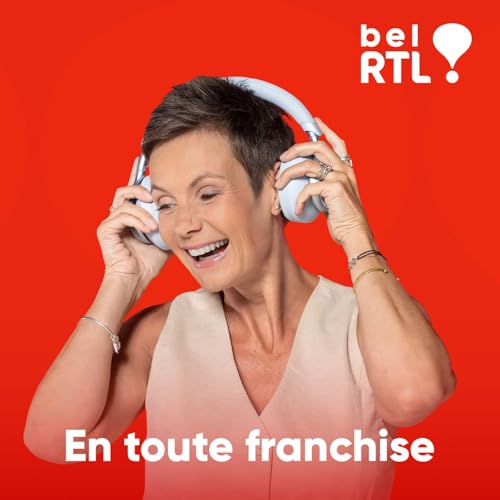 En toute franchise cover art