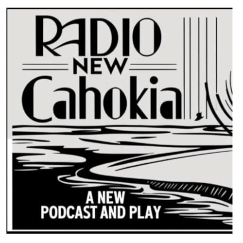 Radio New Cahokia cover art