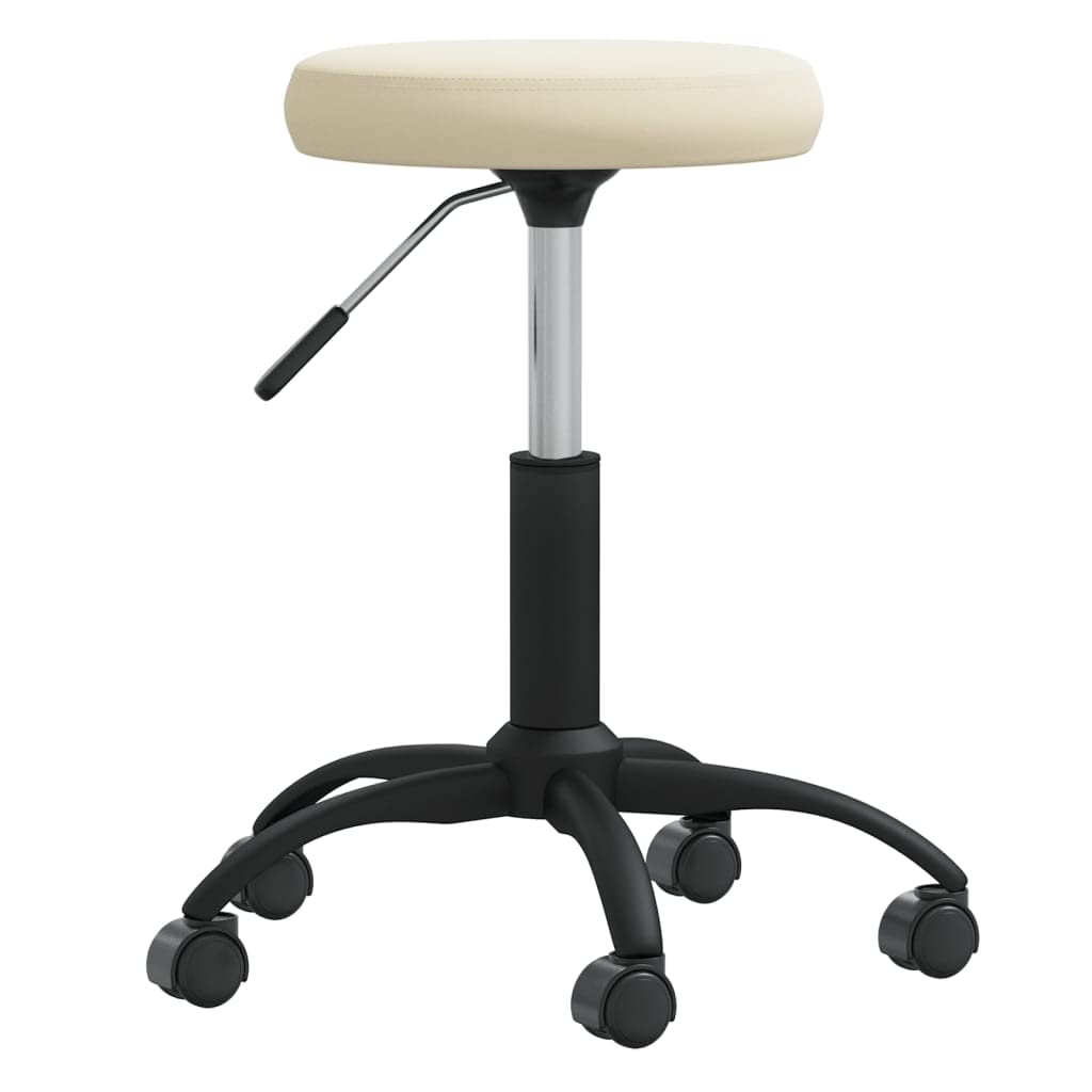 SKM Taburete de masajes tercio Crema,Salud y Belleza,Cuidado Personal,Masaje y relajación,Sillones de Masaje,Crema,3.95 kg,3085737