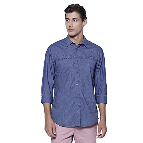 Image of Blackberrys Men Shirt