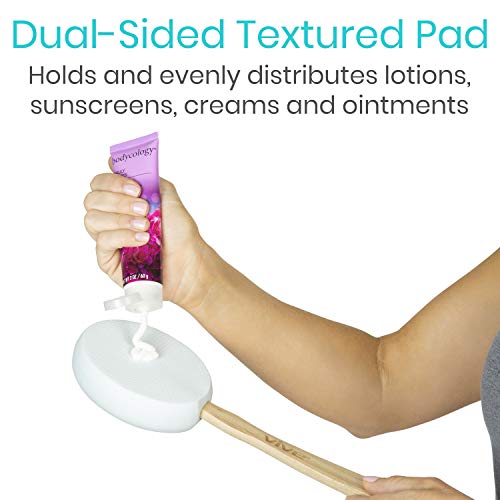 Vive Lotion Applicator Replacement Pads Six Pack #TOP26