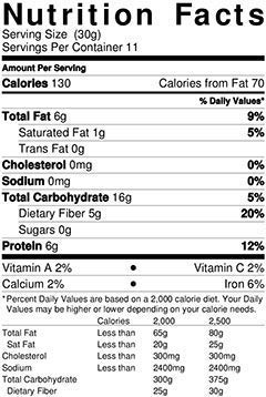 Miniatura 2 de Neotea Trozos de Soja Wadi Pequeño Soja Alta Proteína y Pura Vegetariana Soja Wadi 17.64 oz