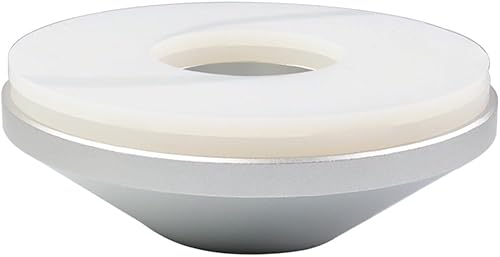 Miniatura 8 de Cambiador manual de rueda de neumáticos, cono de centrado de aluminio Billet, equilibrador de rueda mejorado, compatible con camión de poste central