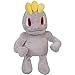 zdffgcgvg Peluche Machop Peluche muñeco de Peluche 20 cm