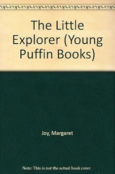Paperback The Little Explorer (Young Puffin Books) Book