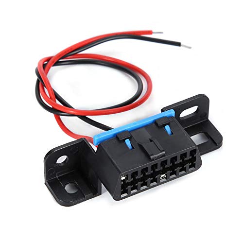 KIMISS Car OBD2 Presa di corrente Spina di