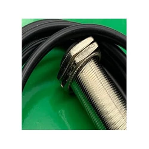 Capteur XS618BLPBL2C à détection inductive précise et rapide M18 - 2