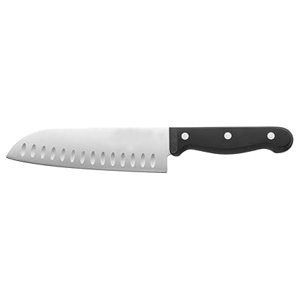 Digital Shoppy VARDAGEN Vegetable Knife, Dark Grey, 16 cm (6