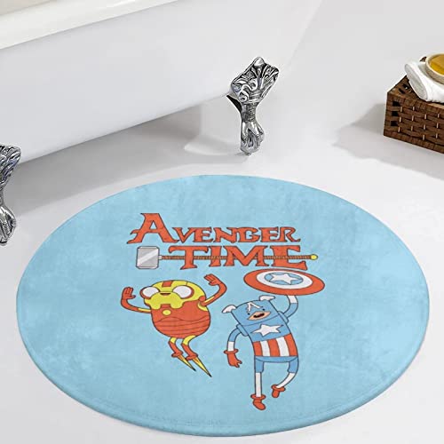 �A�h�x���`���[�^�C�� �J�[�y�b�g ������� ���O�}�b�g �l�C ���O �y�ʐ݌v ����~�ߕt �~�` 90*90cm �􂦂� �h�_�j �R�� �h�L���H �}�b�g �L�����N�^�[ �O�b�Y ���킢�� ���g�[/�z�b�g �I�[���V�[�Y�� �炮�܂��� �z�b�g�J�[�y�b�g