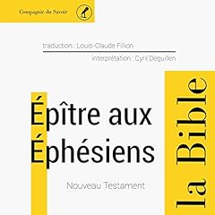 &Eacute;p&icirc;tre aux &Eacute;ph&eacute;siens Titelbild