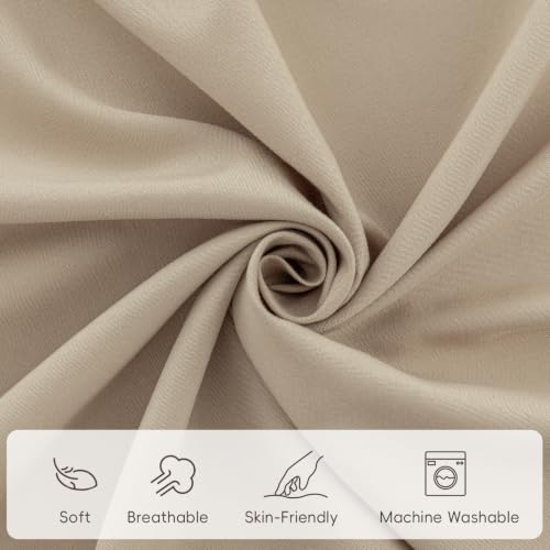 Image of david's kids 3 Pack Fitted Crib Sheets, Ultra Soft Breathable Comfortable Baby Sheet Set for Boys Girls Neutral, 28x52 Inch Fits Standard Crib and Toddler Mattresses, Woodland Animals