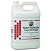 Franklin F534022 1 Gallon Concentrate Water Extraction Carpet Cleaner Bottle (Case of 4)