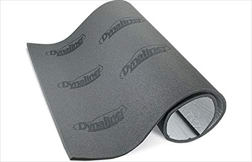 Dynamat11103 Dynaliner - 0.5 in.