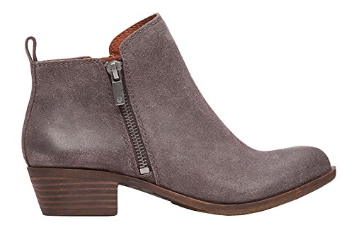 Image of Lucky Brand Women's Basel Ankle Bootie