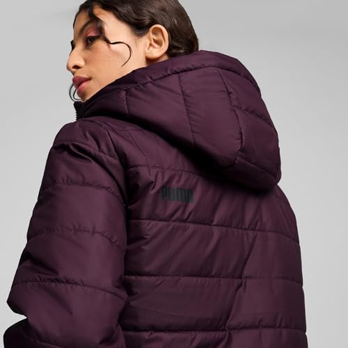 Image of Puma Men Polyester Standard Length Jacket