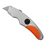 Gertu Gnoostrapper Messer mit Trapezklinge, 12 Stück