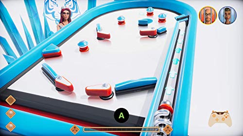 Fort Boyard Nouvelle Édition Ps4 - vue 9