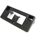 Red Hound Auto Front License Plate Bumper Mounting Bracket Compatible with Honda Accord 2006-2007 4 Door Frame Holder (fits 4 Door Sedan Models Only, Will not fit Coupe Models)