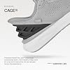 Kizik Athens 2 Slip On Shoes for Men: Comfortable All-Day for Walking, Gym, or Casual Wear, Wide Toe Box Available, Slip in & Stand Out, Hands Free