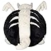 Squishable - Mini Bone Dragon - Spooky Collection - 11 in - Soft Toy Collectible Stuffed Animal