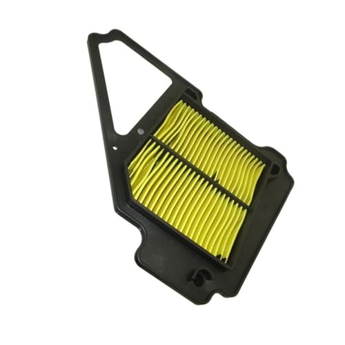 Filtre de remplacement YBR125 pour rouler sereinement en ville au quotidien