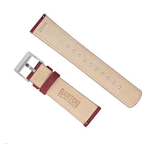 Image of BARTON Sailcloth Quick Release Premium Nylon Weave