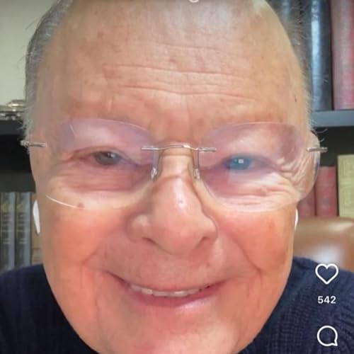 A diferença entre o Descanso e o Repouso de Deus - Meditação Matinal 01/11/25