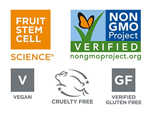 Andalou-Naturals-Instant-Hydration-Hydro-Serum-Facial-Mask-06-Fluid-Ounce Andalou Naturals Instant Hydration Hydro Serum Facial Mask, 0.6 Fluid Ounce