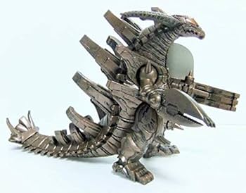 Amazon.co.jp: ウルトラ怪獣DX スーパーグランドキング SD