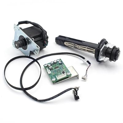 YuechengParts 710-090S-00 Kit Peeling and Rewinding for Intermec PM43 PM43C Thermal Printer